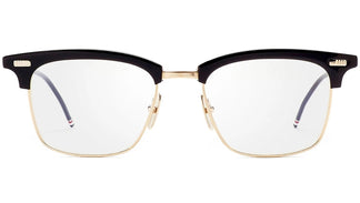 Thom Browne 711 A BLK-GLD 52