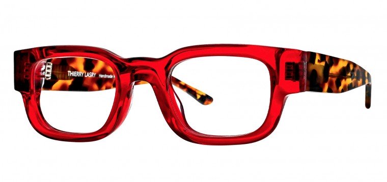 THIERRY LASRY LOYALTY 462 47