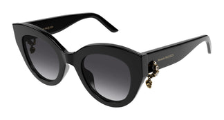 Alexander McQueen AM0417S 001 50