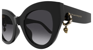Alexander McQueen AM0417S 001 50