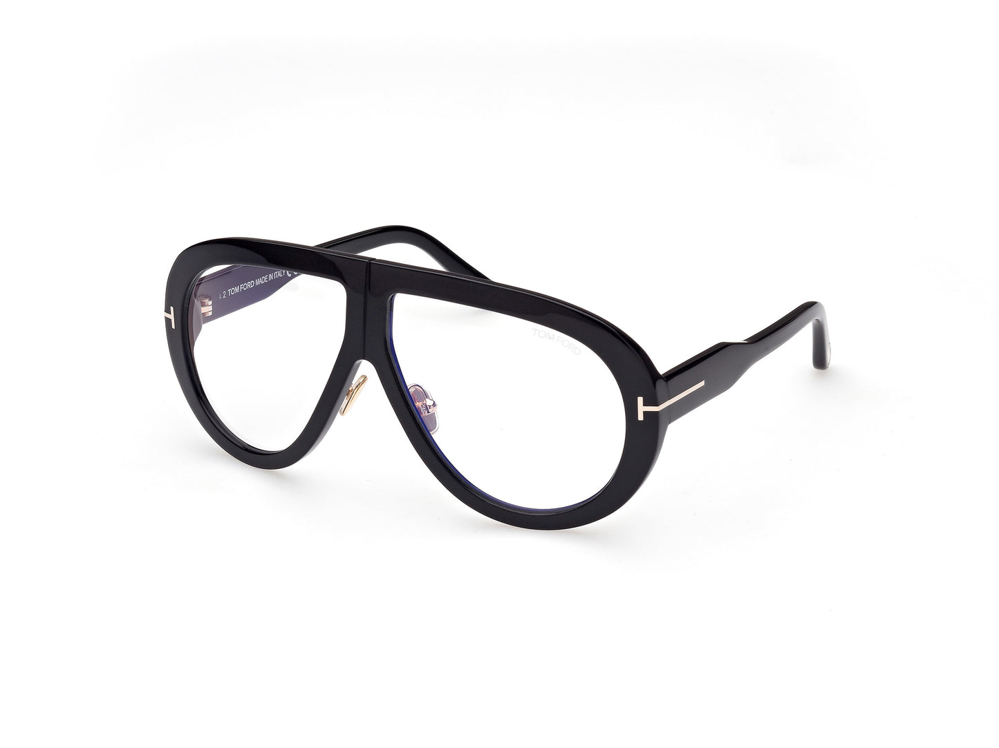Tom Ford FT0836 Troy 1 61mm