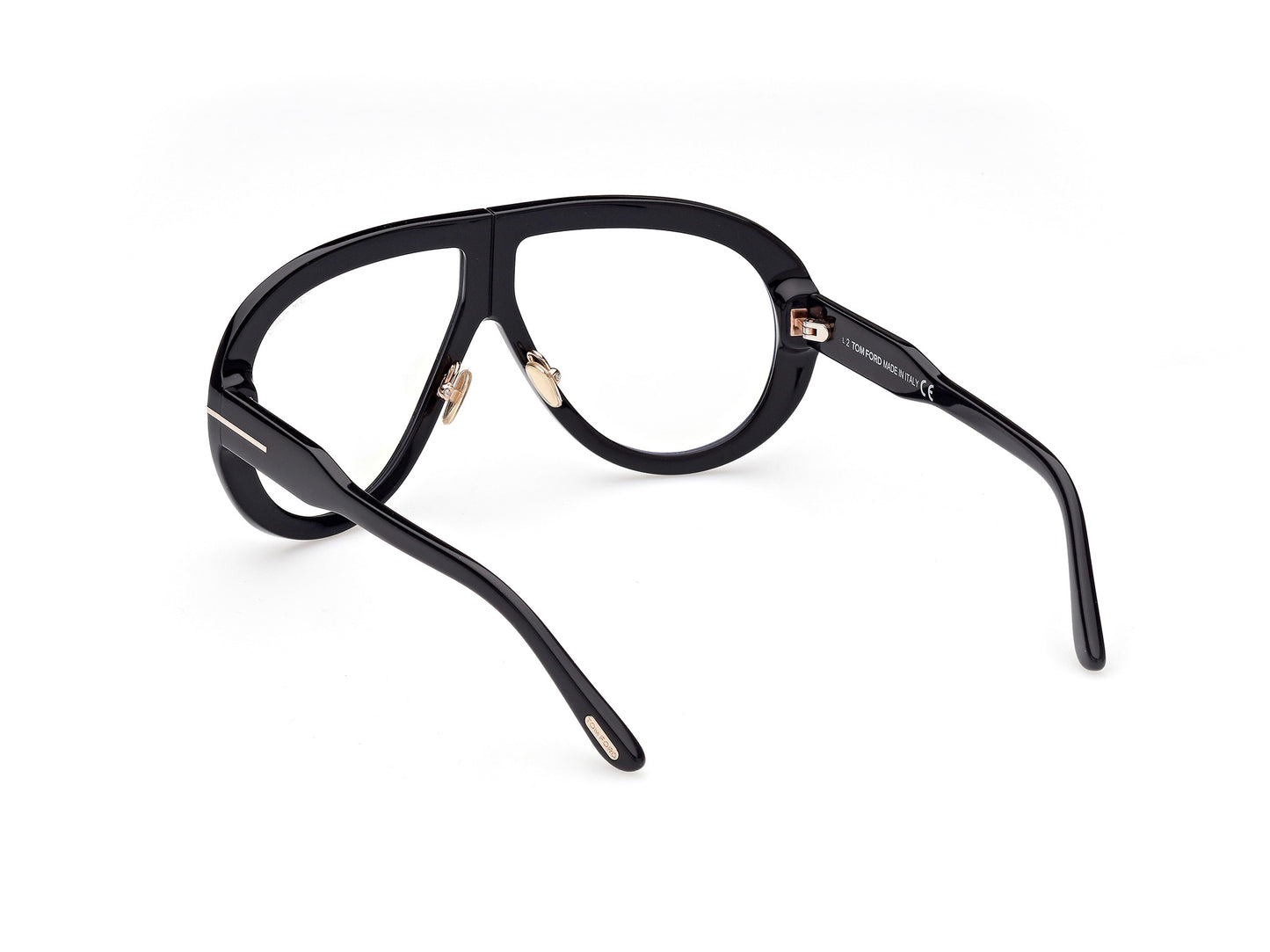 Tom Ford FT0836 Troy 1 61mm