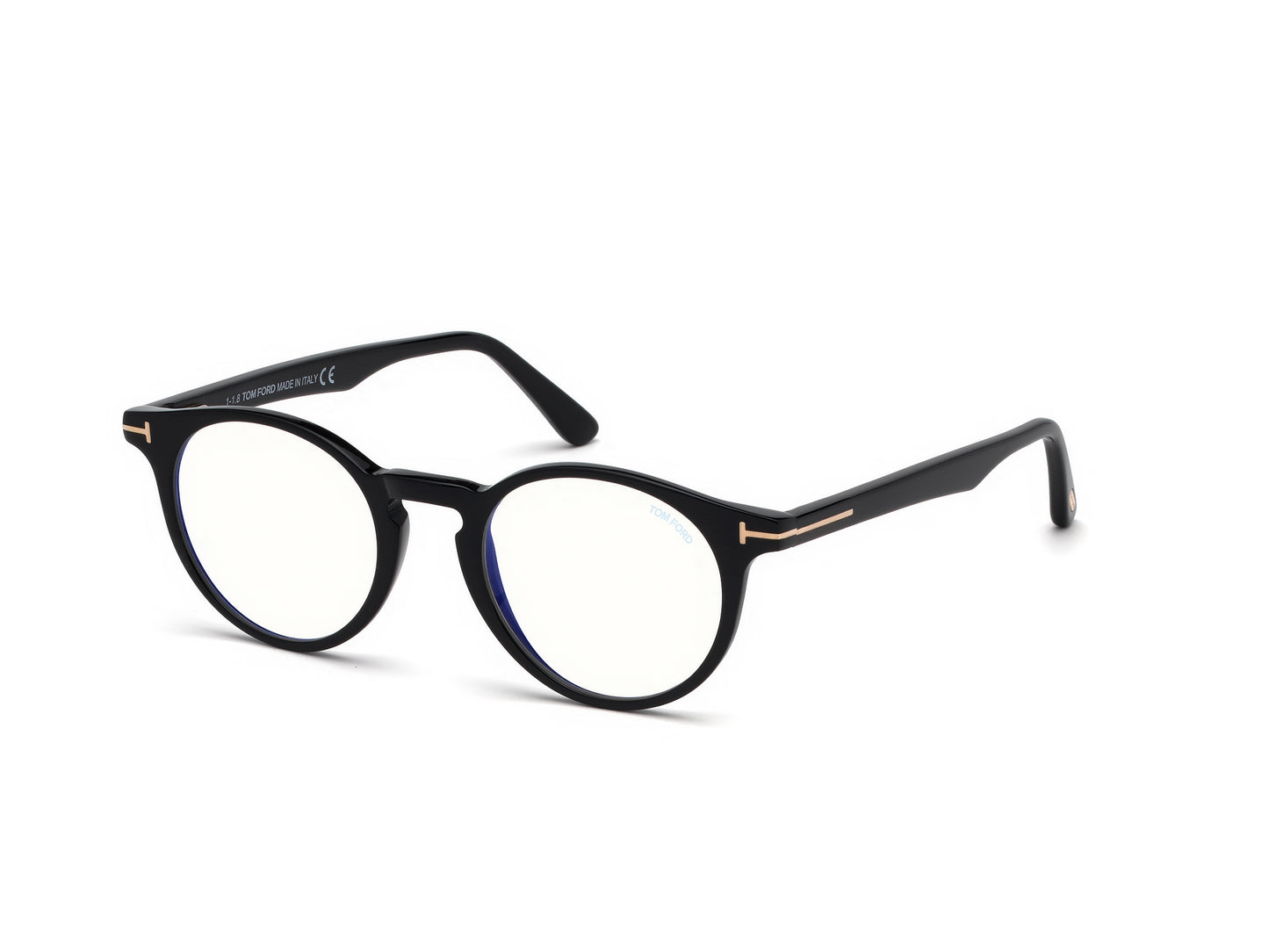 Tom Ford FT5557-B 001 48