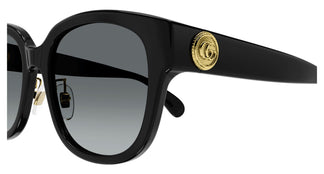 Gucci GG1409SK 001 55