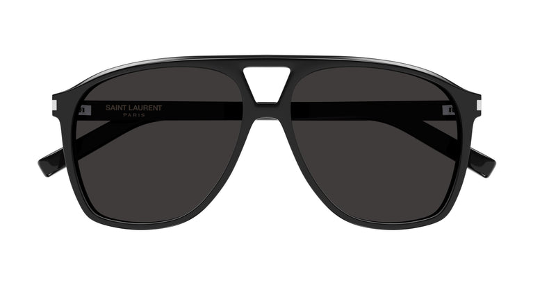 Saint Laurent SL 596 DUNE 001 58