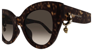 Alexander McQueen AM0417S 002 50
