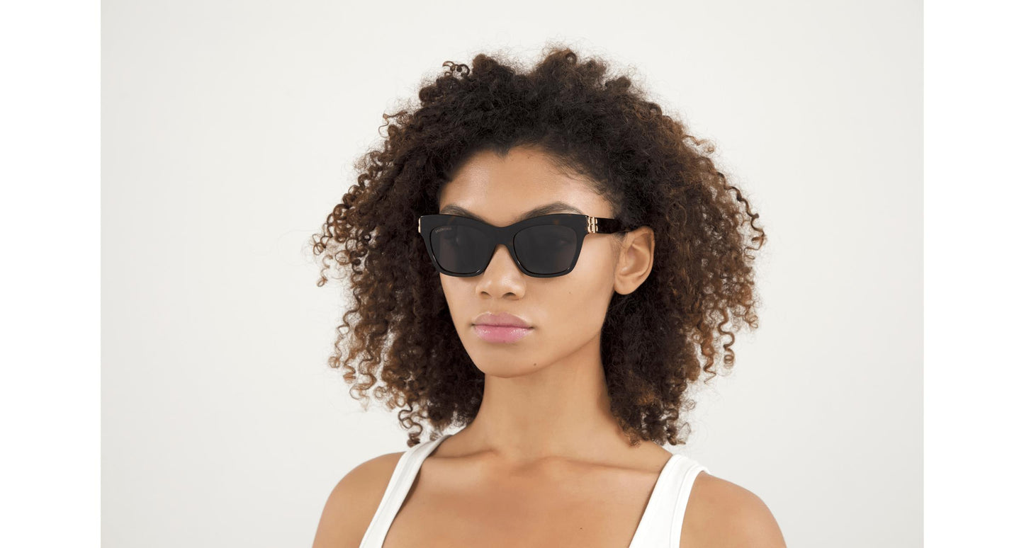 Balenciaga BB0132S 002 53