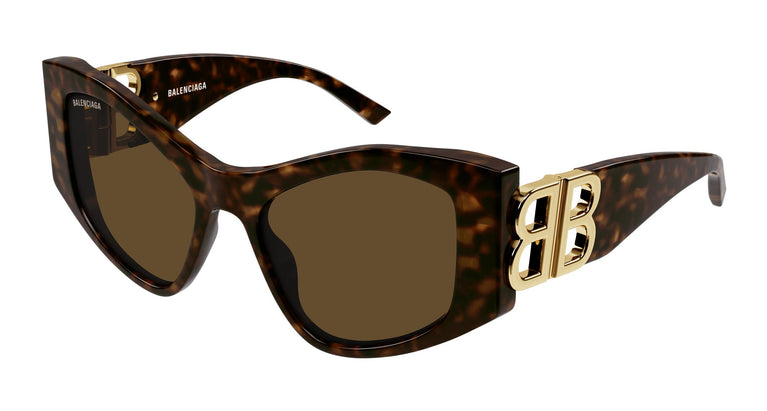 Balenciaga BB0287S 002 55