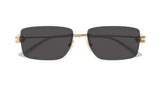 Bottega Veneta BV1126S 002 58