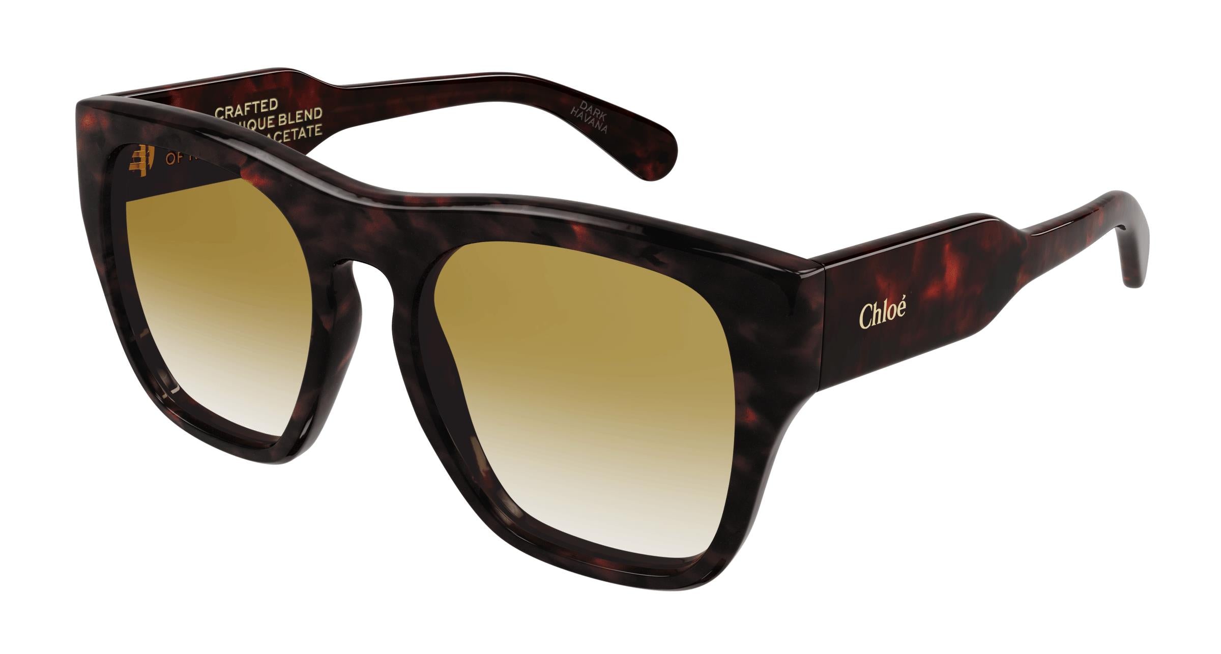 Chloé CH0149S 002 55