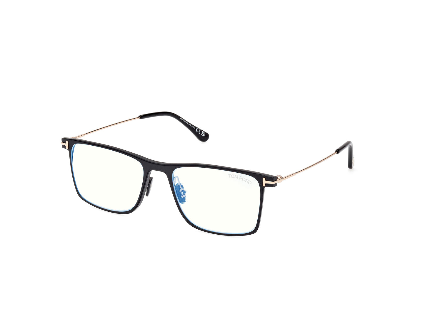 Tom Ford FT5865-B 002 55