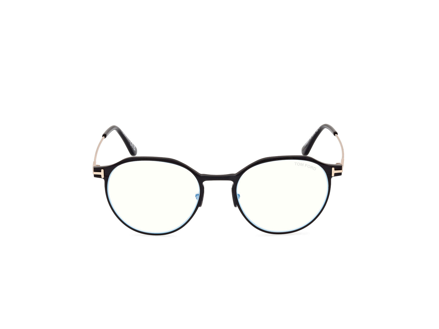 Tom Ford FT5866-B 002 52