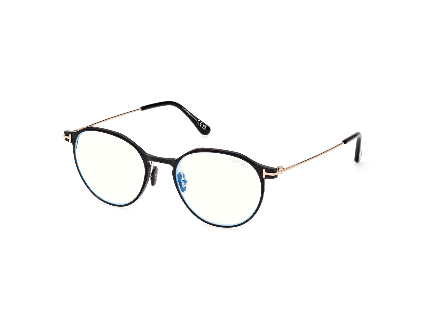 Tom Ford FT5866-B 002 52