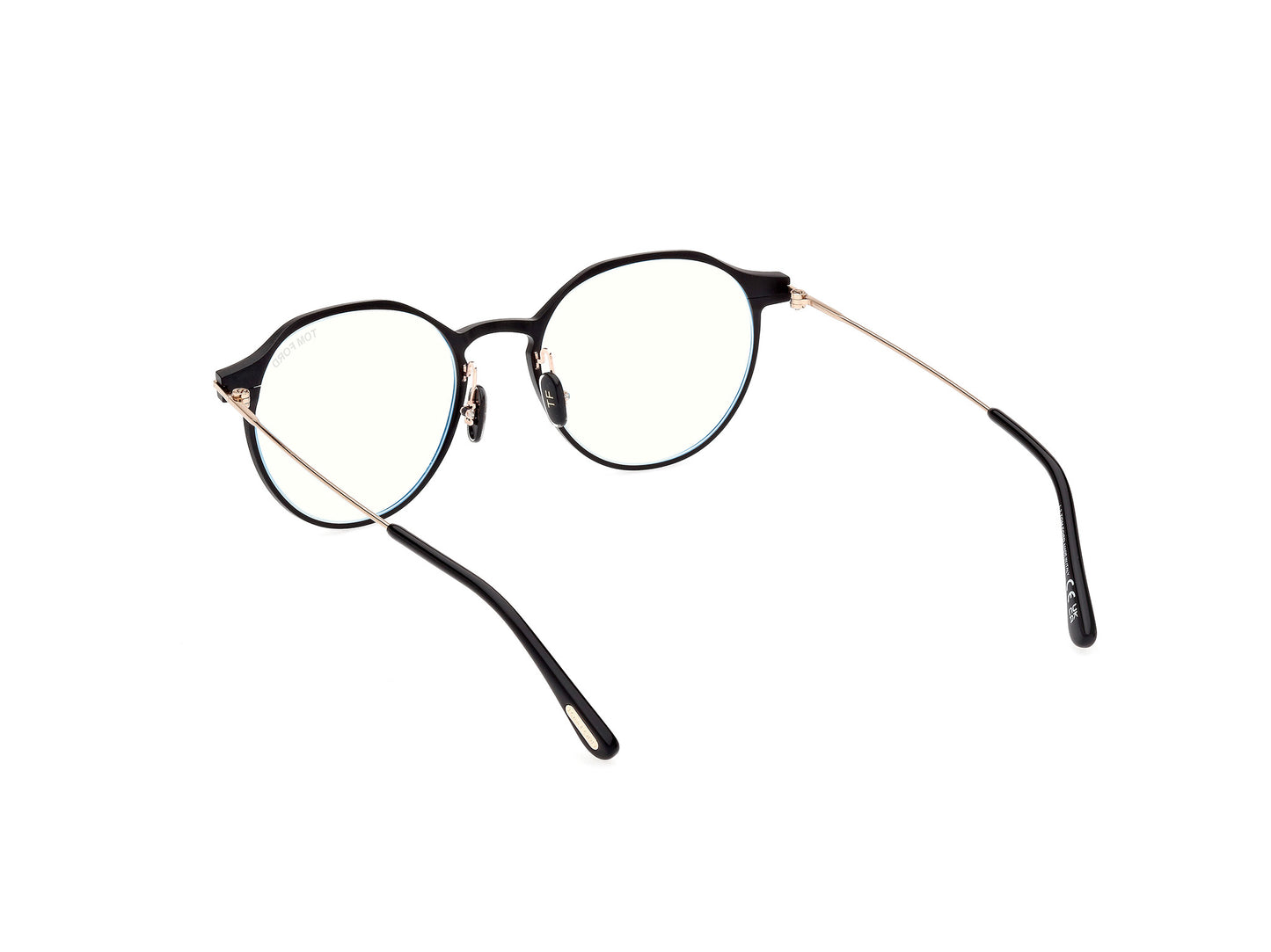 Tom Ford FT5866-B 002 52