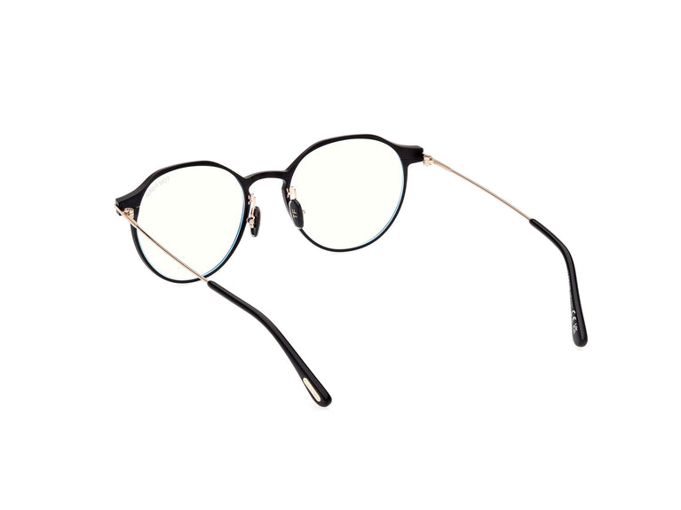 Tom Ford FT5866-B 002 52