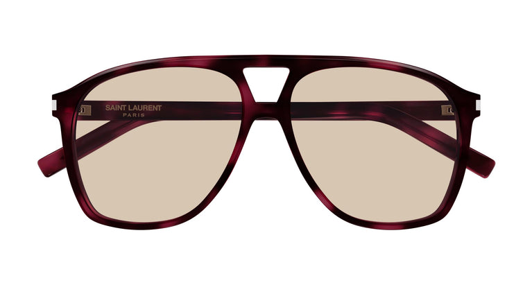 Saint Laurent SL 596 DUNE 003 58