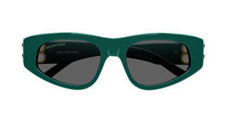 Balenciaga BB0095S 005 53