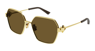 Bottega Veneta BV1224S 005 57