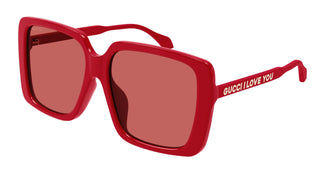 Gucci GG0567SAN 005 58