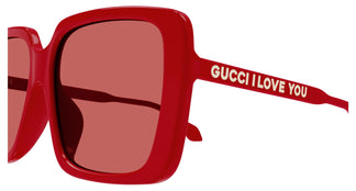 Gucci GG0567SAN 005 58