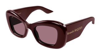 Alexander McQueen AM0434S 006 50