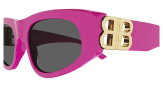 Balenciaga BB0095S 006 53
