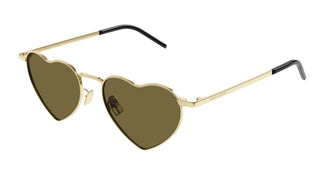 Saint Laurent SL 301 LOULOU 015 52