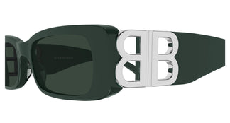 Balenciaga BB0096S 018 51