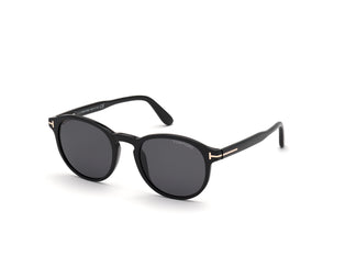 Tom Ford FT0834 DANTE 01A 52