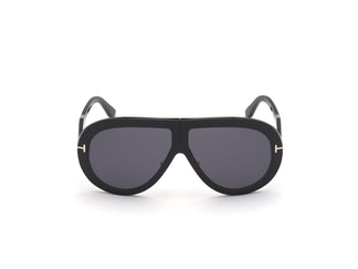 Tom Ford FT0836 TROY 01A 61