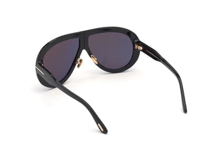 Tom Ford FT0836 TROY 01A 61