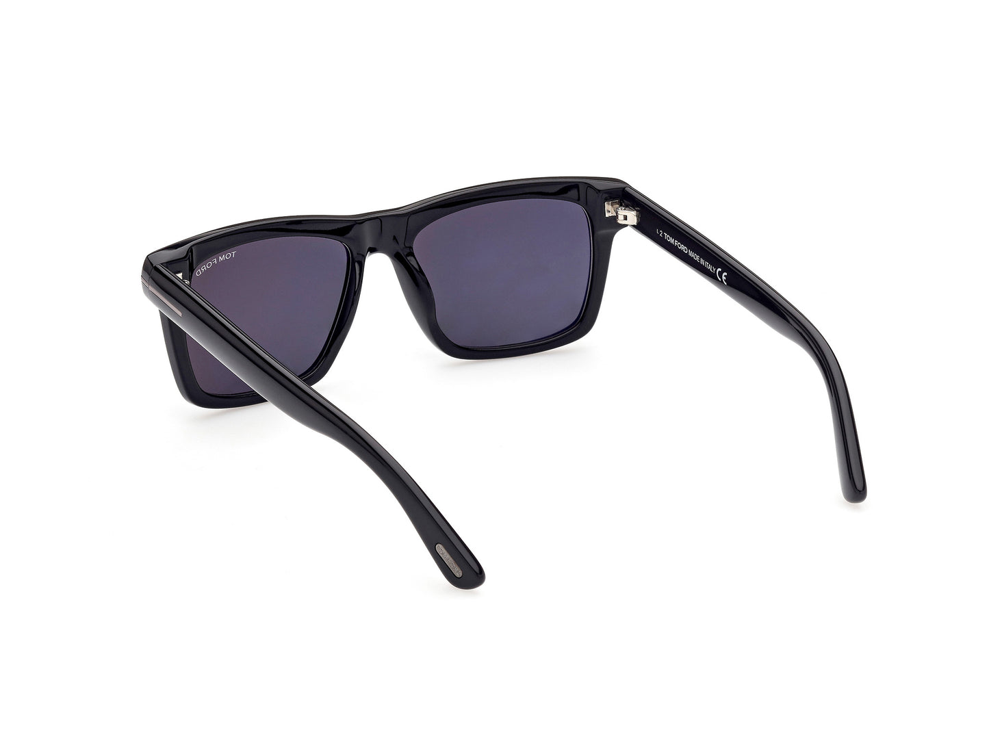 Tom Ford FT0906-N Buckley-02 01A 58