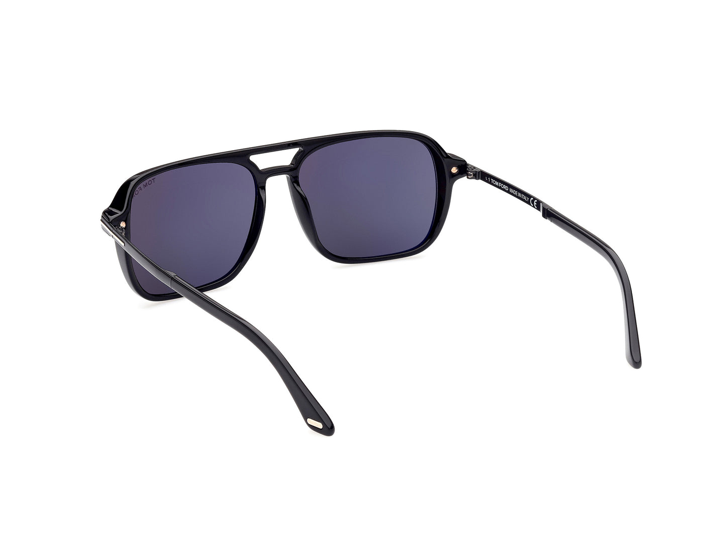 Tom Ford FT0910 Crosby 01A 59