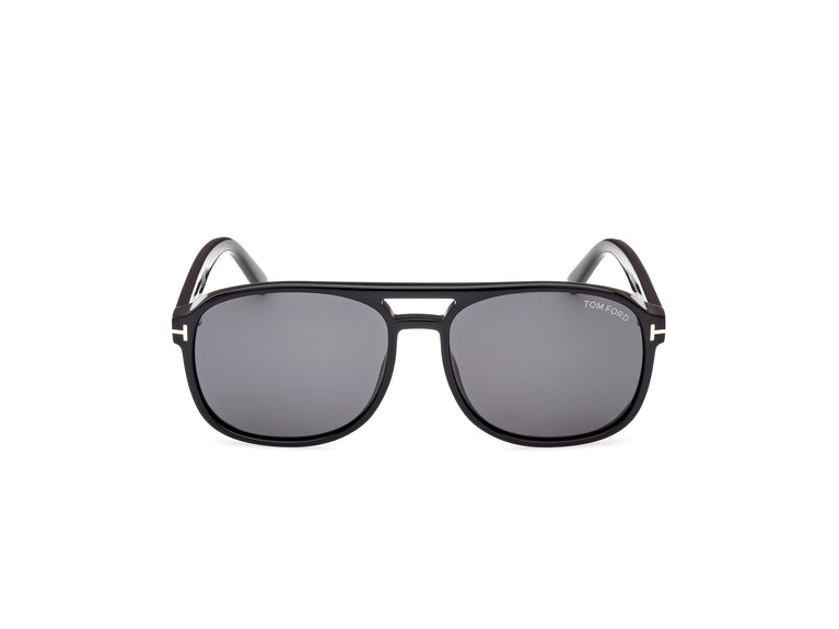 Tom Ford FT1022 ROSCO 01A 58