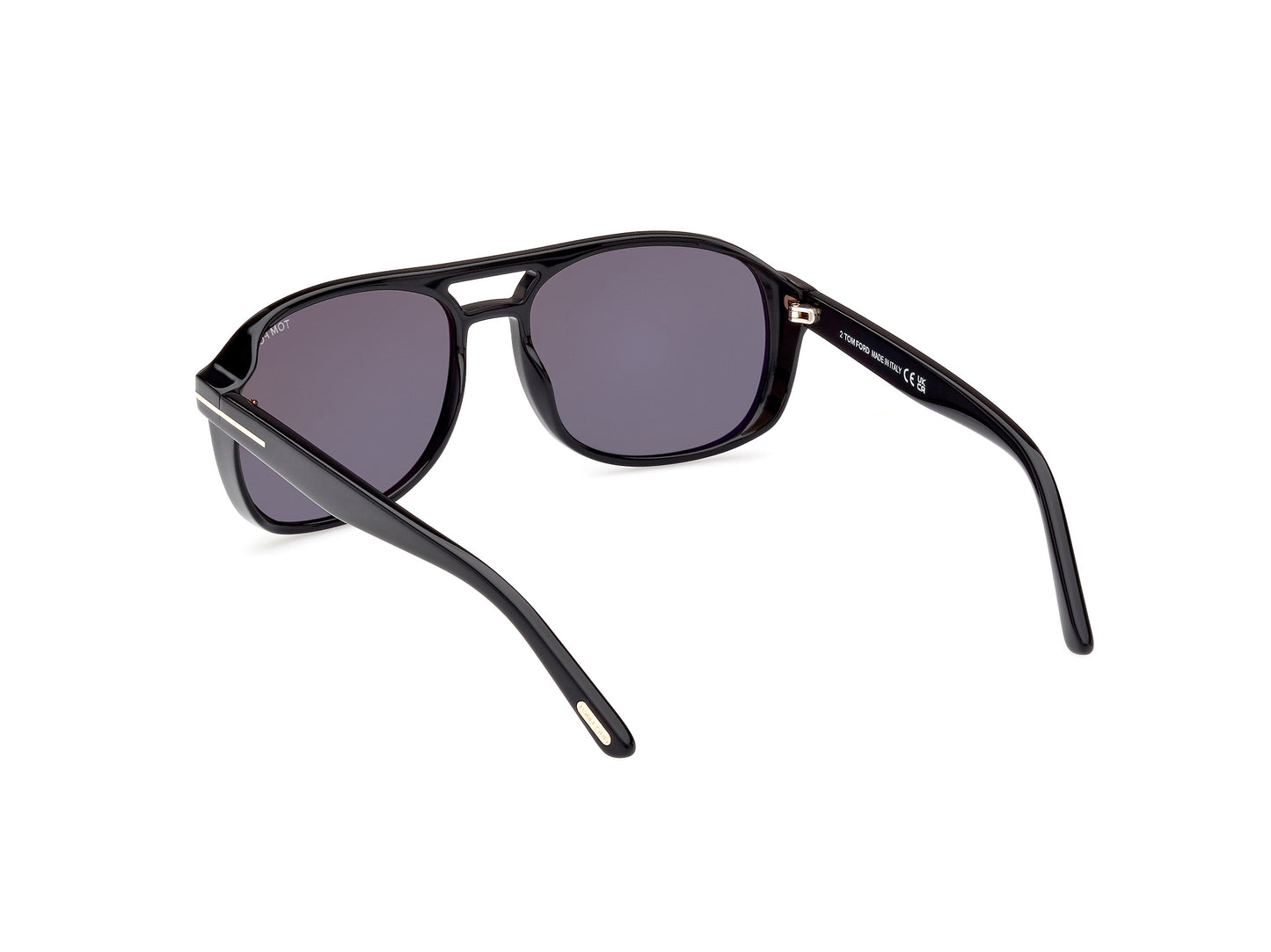 Tom Ford FT1022 ROSCO 01A 58