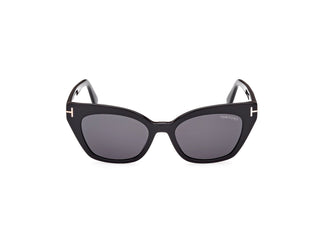 Tom Ford FT1031 JULIETTE 01A 52