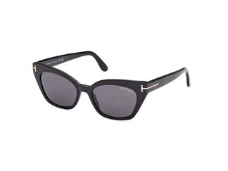 Tom Ford FT1031 JULIETTE 01A 52