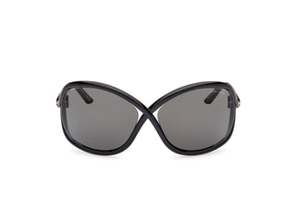 Tom Ford FT1068 BETTINA 01A 68