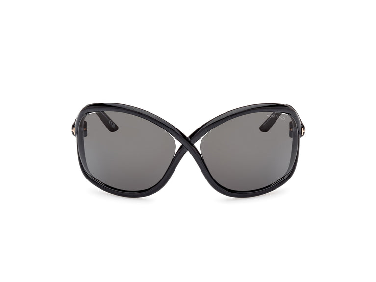 Tom Ford FT1068 BETTINA 01A 68