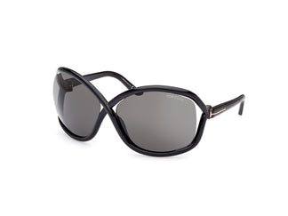 Tom Ford FT1068 BETTINA 01A 68