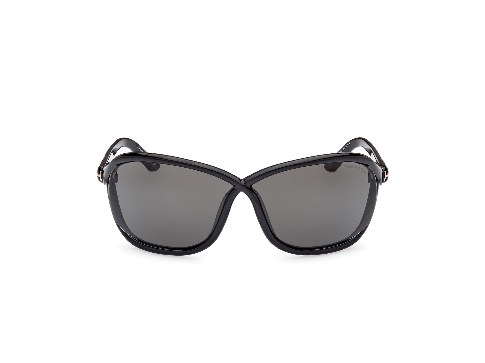 Tom Ford FT1069 FERNANDA 01A 68