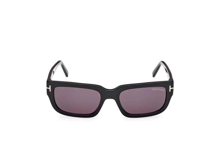 Tom Ford FT1075 EZRA 01A 54