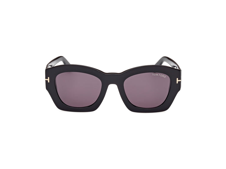 Tom Ford FT1083 GUILLIANA 01A 52