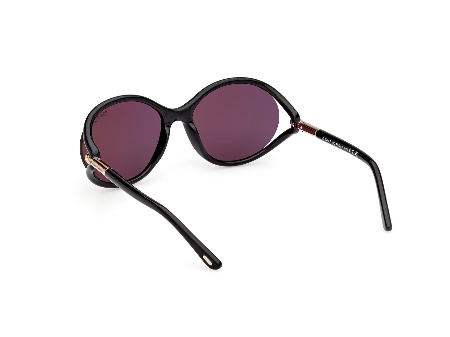 Tom Ford FT1090 MELODY 01A 59