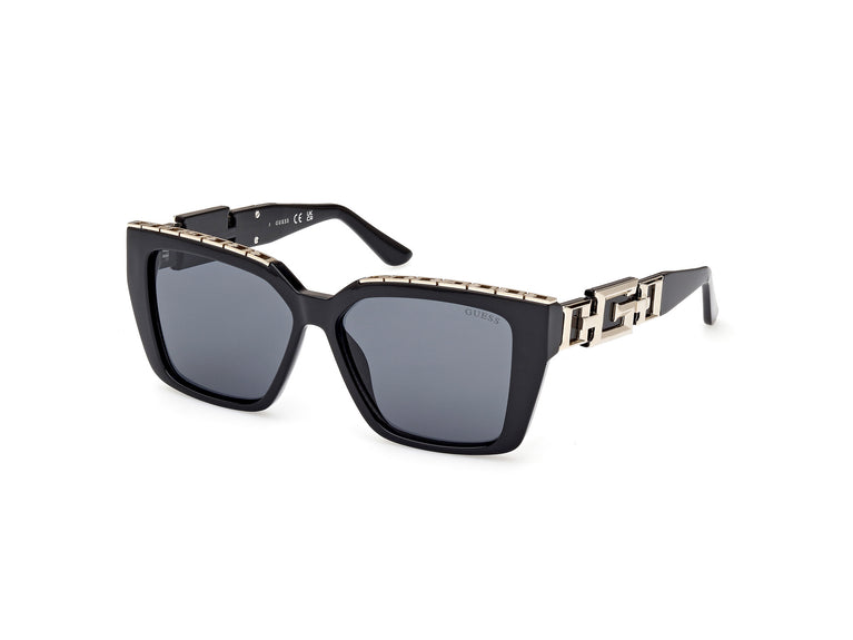 Guess GU7915 01A 55