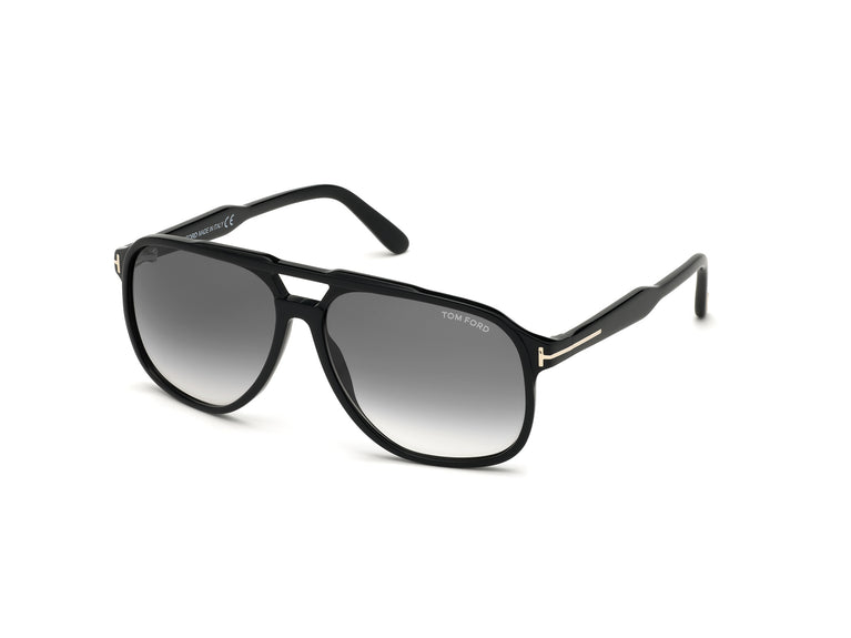 Tom Ford FT0753 RAOUL 01B 62