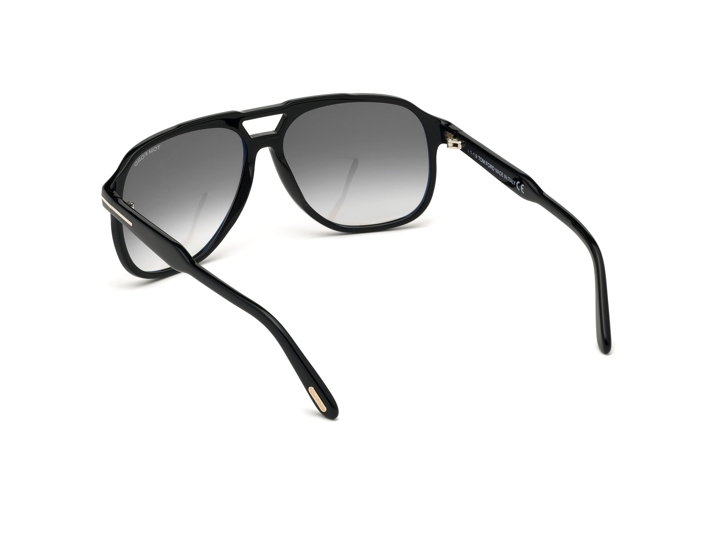 Tom Ford FT0753 RAOUL 01B 62