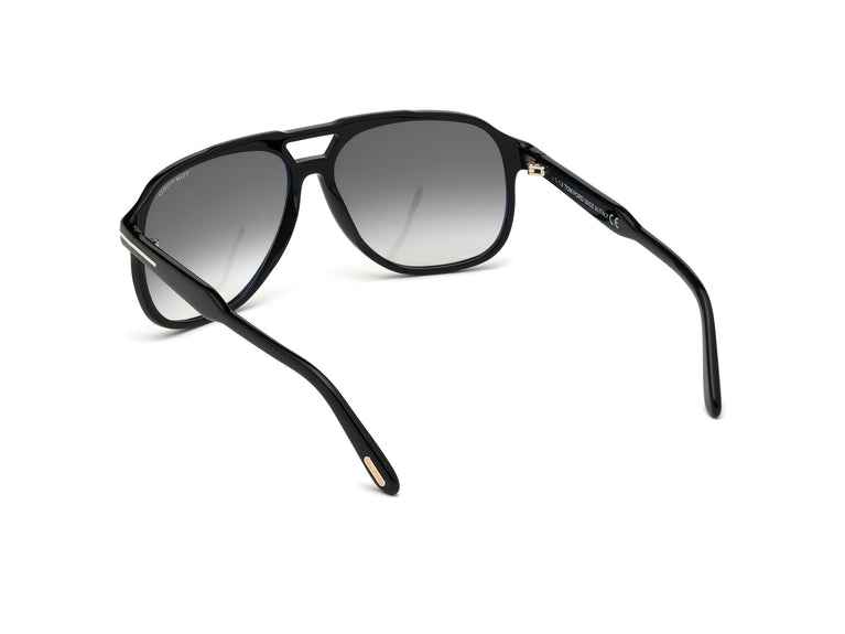 Tom Ford FT0753 RAOUL 01B 62