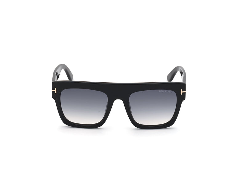 Tom Ford FT0847 RENEE 01B 52