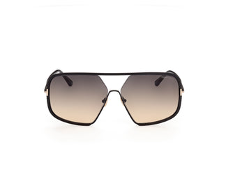 Tom Ford FT0867 WARREN-02 01B 63